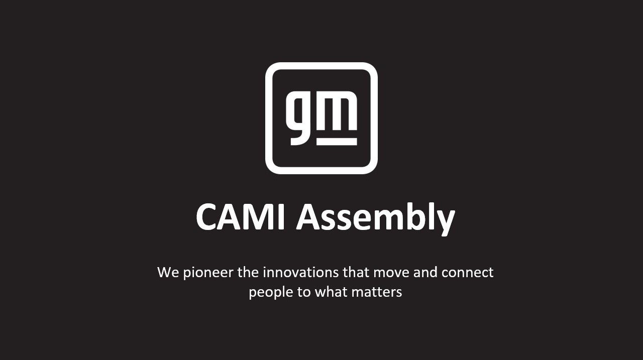 Oshawa facility image of sign